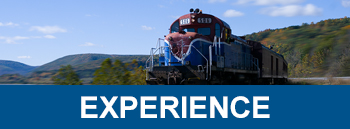wordsworth communications experience train photo